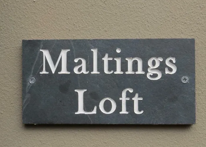 Maltings Loft